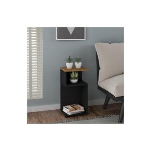 Seconique Naples Plant Stand/Side Table