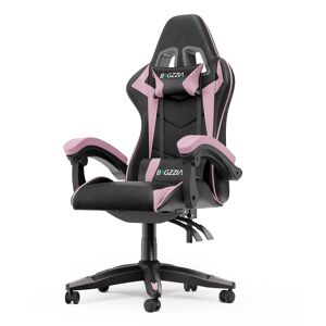 Rattantree Gaming&Office Chair with Headrest and Lumbar Support-New Color