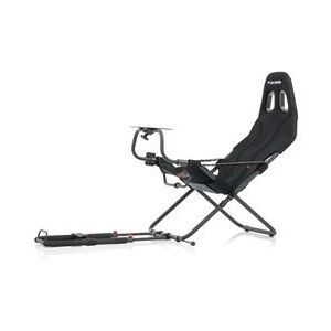 Playseat Challenge Gaming Chair - Black (UKC00288)