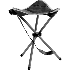 Brunner Folding Stool Niro Tripod Stool