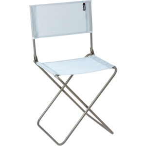 Lafuma CNO Camping Chair Color Ciel