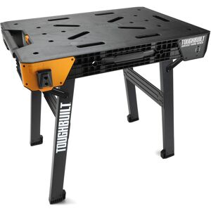 ToughBuilt TB-WB700 QuickSet Work Bench Table