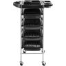 Roller shelf RR-7 from Physa PHYSA-RR-7