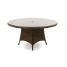 Feri 150cm Wicker Table