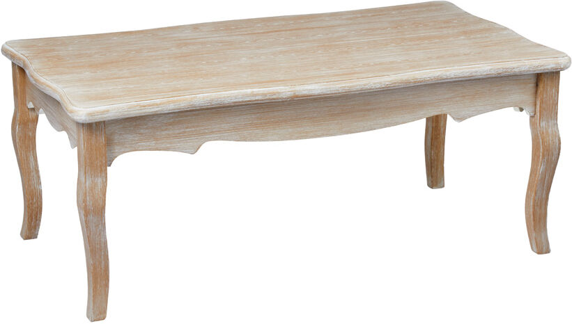 Photos - Coffee Table LPD Alperton  Weathered Oak 