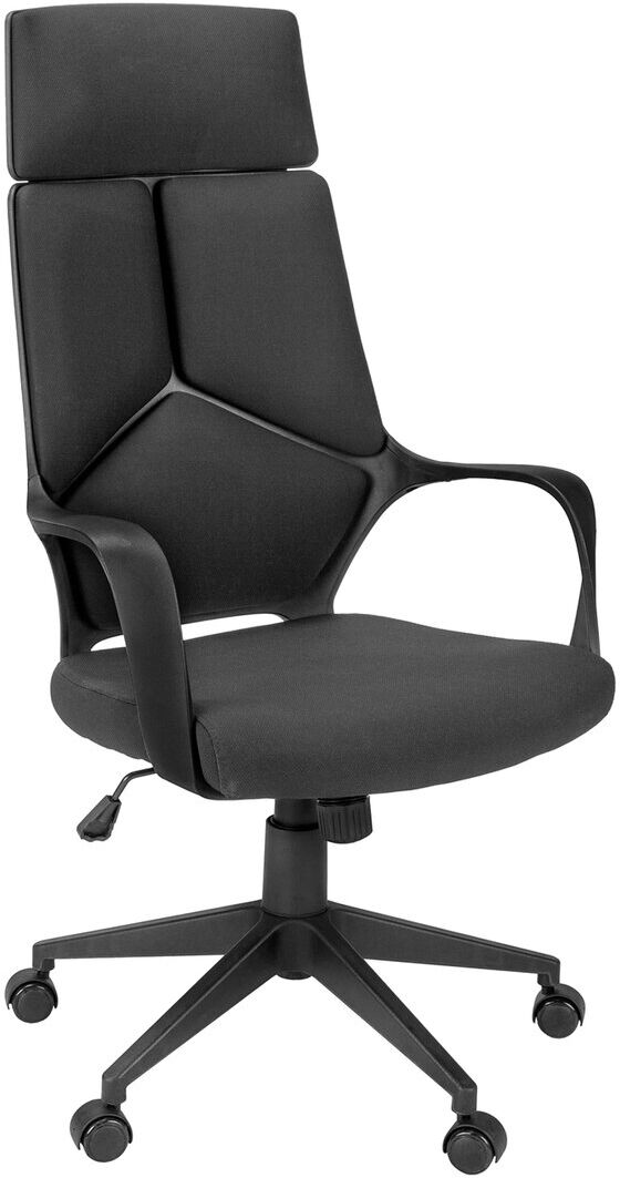 Monarch Specialties Executive Office Chair Black NoSize