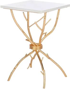 Safavieh Alexa Accent Table, Natural