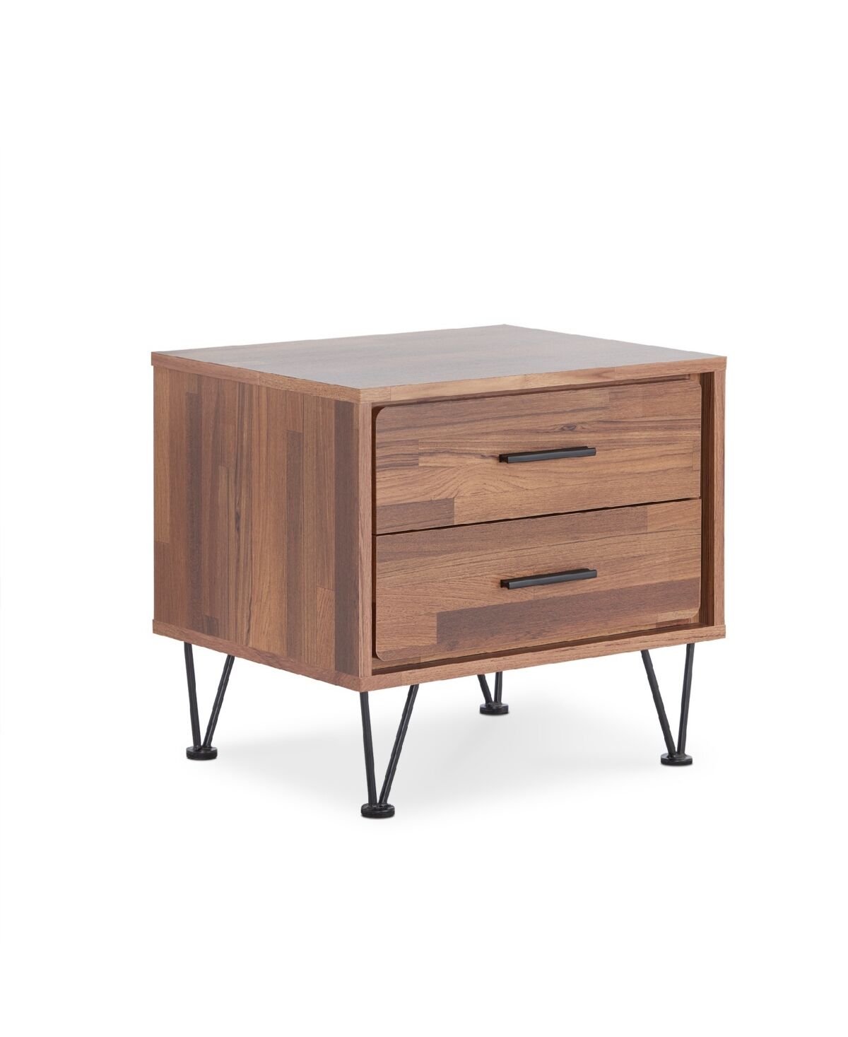 Acme Furniture Deoss Accent Table - Walnut