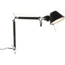 Artemide - Tolomeo Micro, Body, schwarz