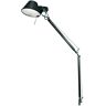 Artemide - Tolomeo Tavolo Body, schwarz