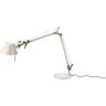 Artemide Tolomeo Tischleuchte weiß