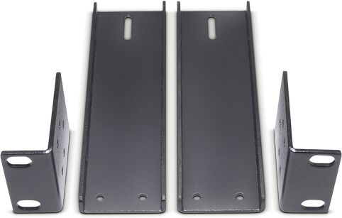 LD Systems U500 RK2 Rackmountkit