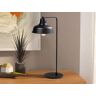Mobistoxx Lampe de table BERYL 1 lampe noir