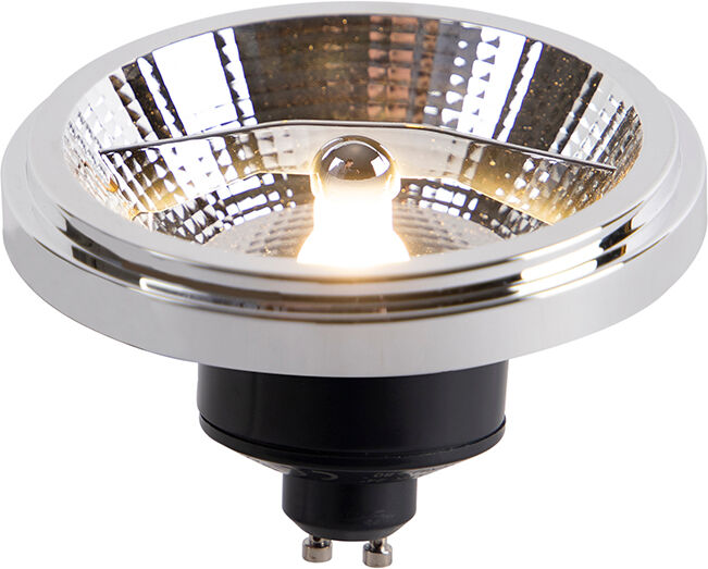 LUEDD Lampe à LED AR111 GU10 12W 2700K dimmable