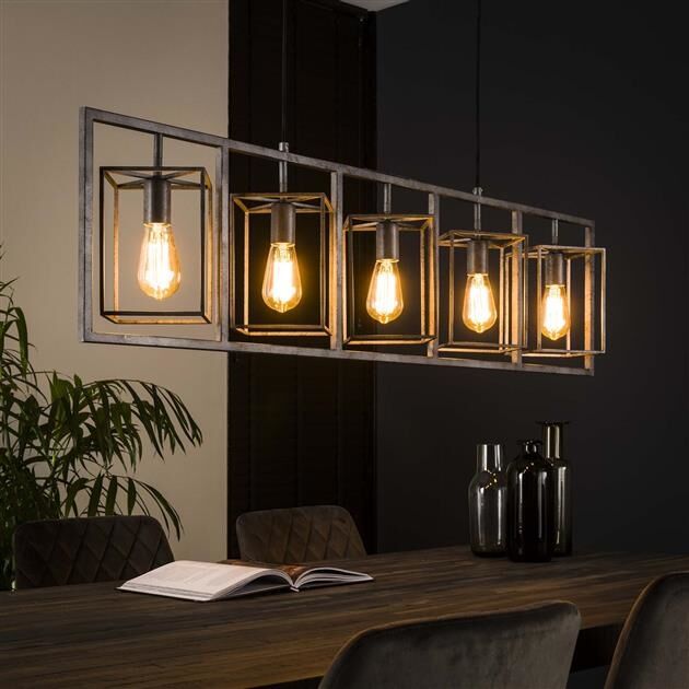 Dimehouse Luminaire Design 6L Hardin