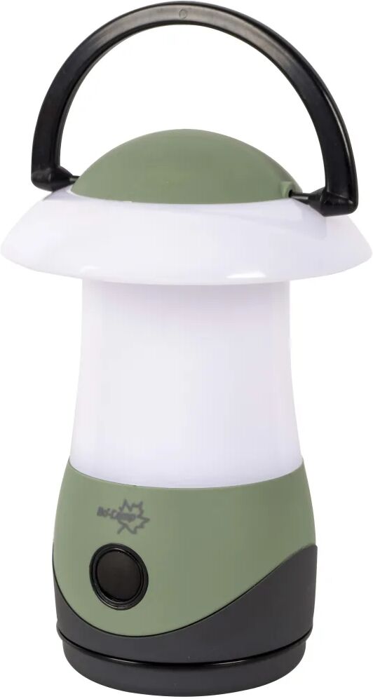 Bo-Camp Lampe de table Cygnus Vert LED