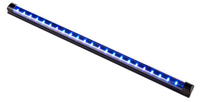 Eurolite UV Bar 48LED 60cm classic slim