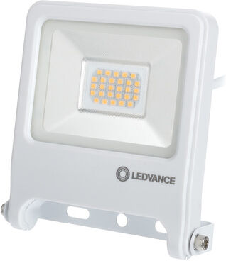 LEDVANCE Endura Flood 20W 3000K WT White