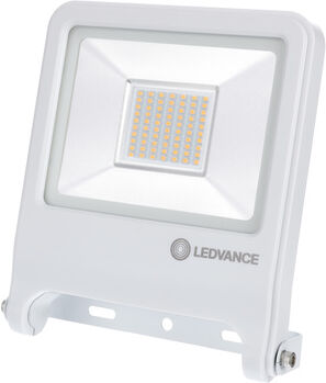 LEDVANCE Endura Flood 50W 3000K WT White