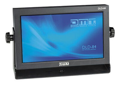 DMT DLD-84 8.4"" LCD Display
