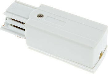 Artecta 3-Phase Left In-Con White White