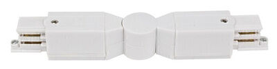 Artecta 3-Phase Corner Con White White