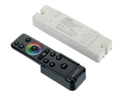 Eurolite LED Strip 4in1 RF Controller