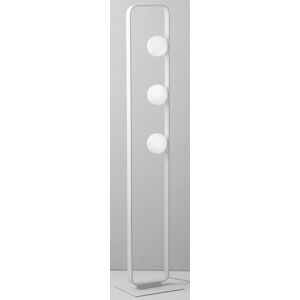 LUCE Design Stehlampe »ROXY« weiss