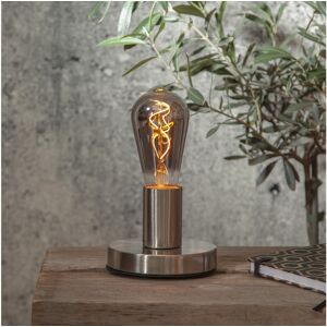 STAR TRADING LED Dekolicht »Lampe LED Grace Smoke«