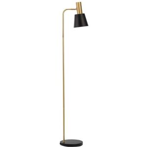 Pauleen Stehlampe »Grand Elegance« goldfarben/schwarz