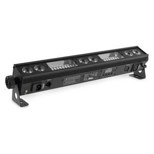 BeamZ LED-Streifen »LSB340« Schwarz