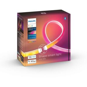 Philips Hue LED-Streifen »Stripe Gradient Ambian« transparent Größe