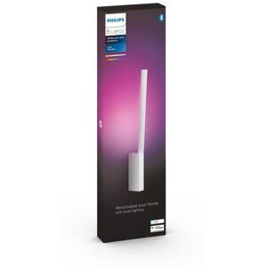 Hue Wandleuchte »Philips Hue Wandleuchte White & Color« weiss Größe