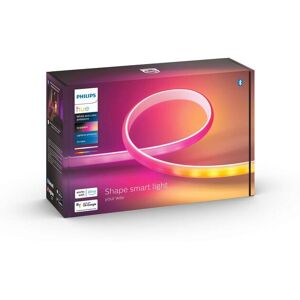 Philips Hue LED-Streifen »Stripe Gradient Ambian« transparent Größe