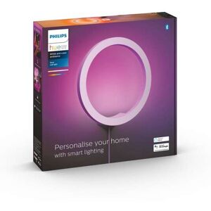 Philips Hue Wandleuchte »White & Color« weiss Größe