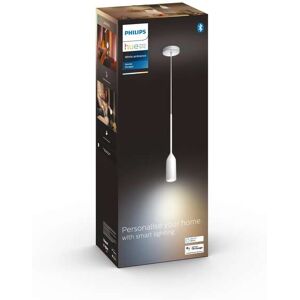 Philips Hue Pendelleuchte »White Amb«, 1 flammig-flammig weiss Größe