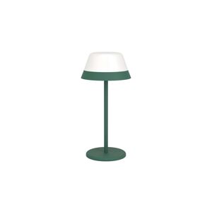 EGLO LED Tischleuchte »MEGGIANO« Grün Größe