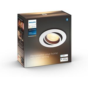 Philips Hue Deckenleuchte »White Ambian«, 1 flammig-flammig weiss Größe