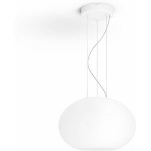 Philips Hue Pendelleuchte »White & Color«, 1 flammig-flammig weiss Größe