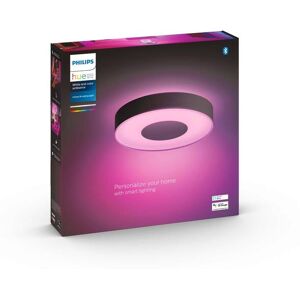 Philips Hue Deckenleuchte »White«, 1 flammig-flammig schwarz Größe