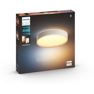 Hue Deckenleuchte »Philips Hue Badezimmerleuchte White«, 1... weiss Größe