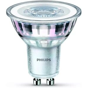 Philips - Led Lampe, 3.5w, Weiss