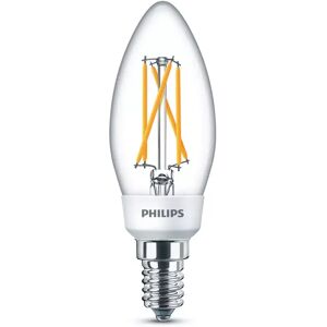 Philips - Led Lampe, 5 W, Weiss