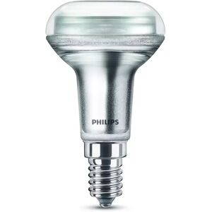 Philips - Led Lampe, 2.8w, Weiss