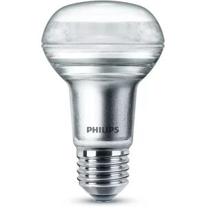 Philips - Led Lampe, 4.5w, Weiss