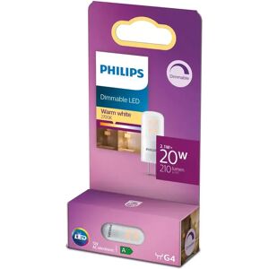 Philips - Led Brenner, 20w