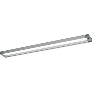 Waldmann LED-Systemleuchte, Aluminium, Länge 1199 mm, 40 W