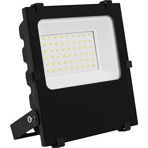 kaiserkraft LED-Flutlichtstrahler DILUVIS 3.1, dimmbar, 6000 K, Leistung 30 W