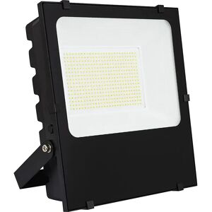 kaiserkraft LED-Flutlichtstrahler DILUVIS 3.1, dimmbar, 6000 K, Leistung 200 W