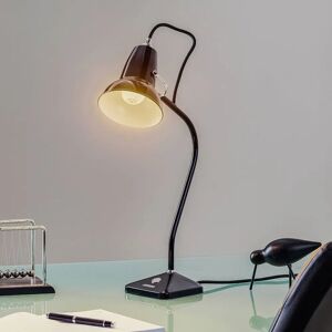 Anglepoise Original 1227 Mini Table, schwarz